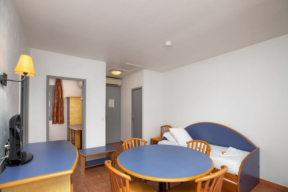 SOWELL RESIDENCES Chênes Verts 5