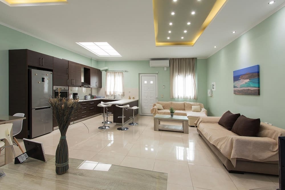 Creta Nostos Luxury Apartment 1
