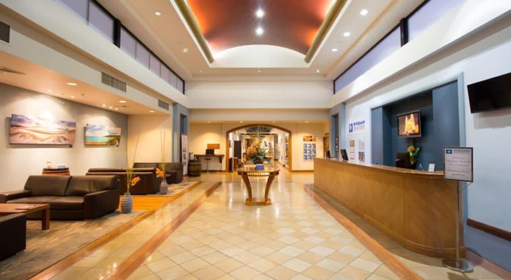 Club Wyndham Dunsborough, Trademark Collection by Wyndham 2