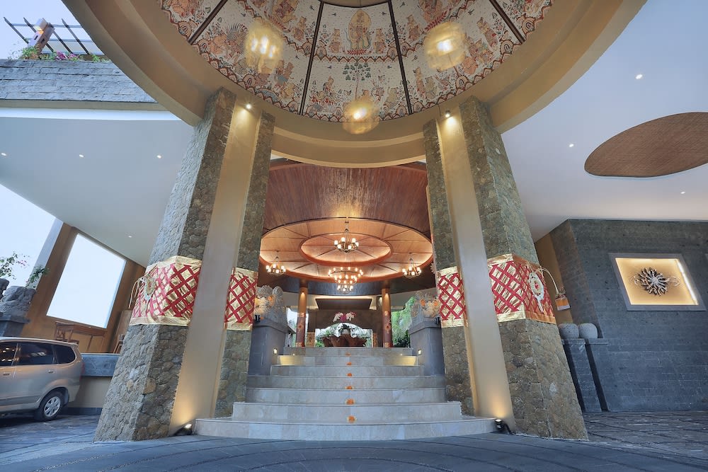 The Sankara Suites & Villas 2