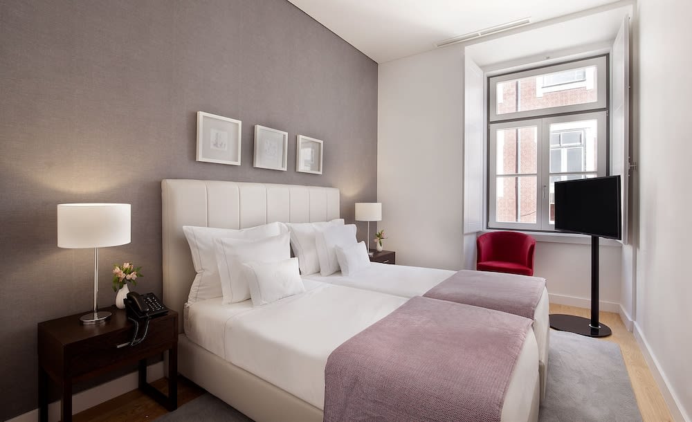 Grape Harbor Prata Apartments 2