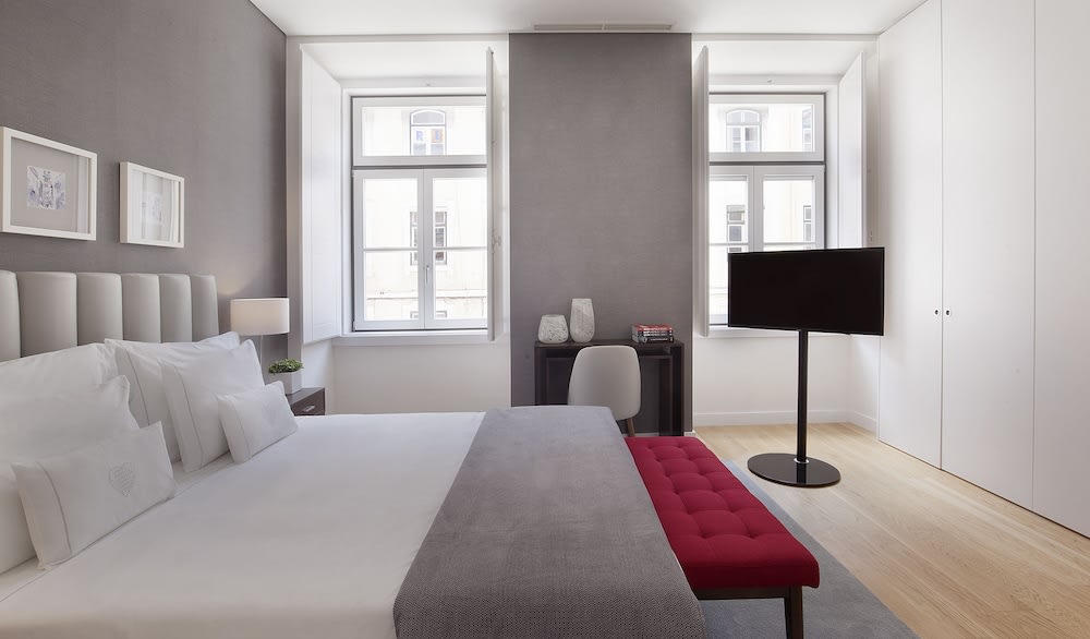 Grape Harbor Prata Apartments 4