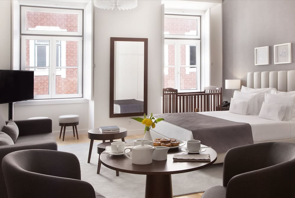 Grape Harbor Prata Apartments 3