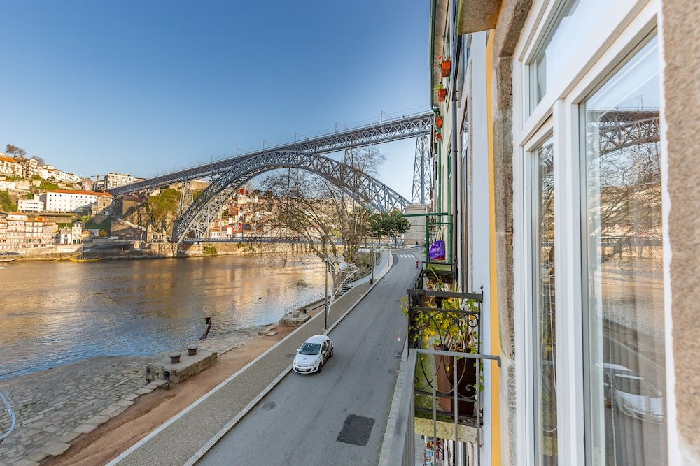 YOUROPO - Ribeira Gaia 1