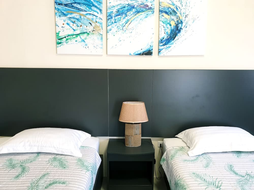 Clear Water Hotel 1