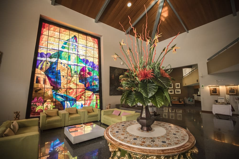Aranwa Sacred Valley Hotel & Wellness 2
