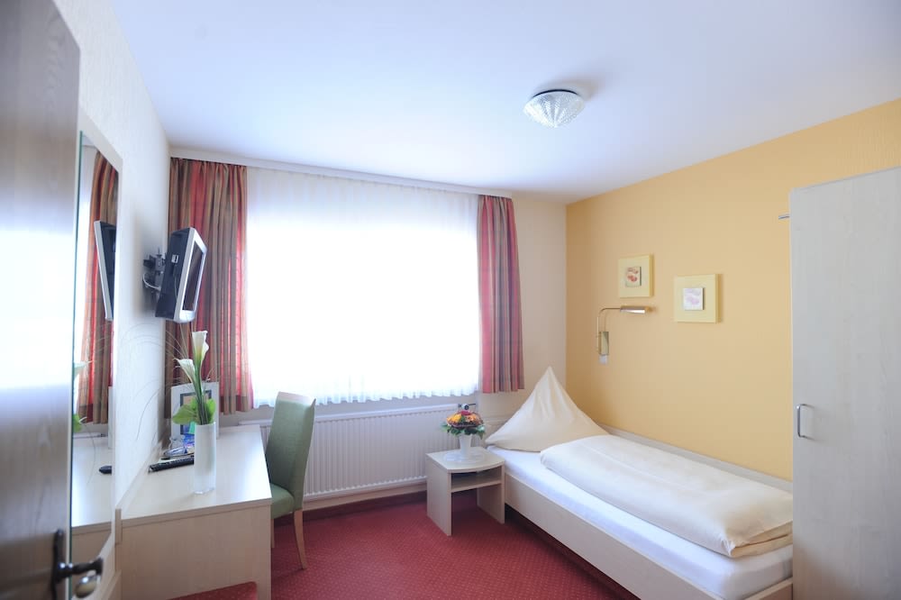 Hotel Reischenau 2