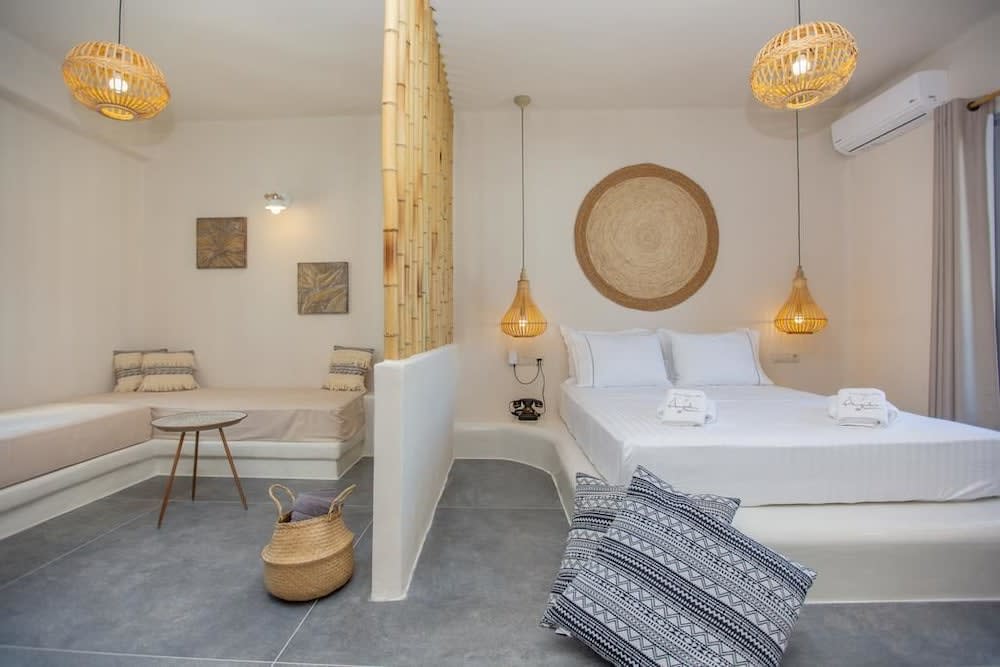 Ampelos Residence Naxos 2