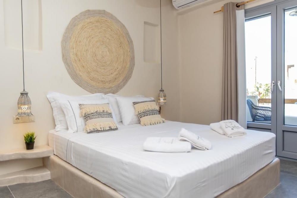Ampelos Residence Naxos 1