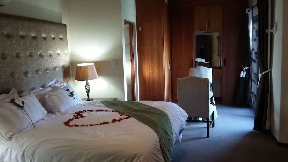 Hoopoe Haven Guest House 2