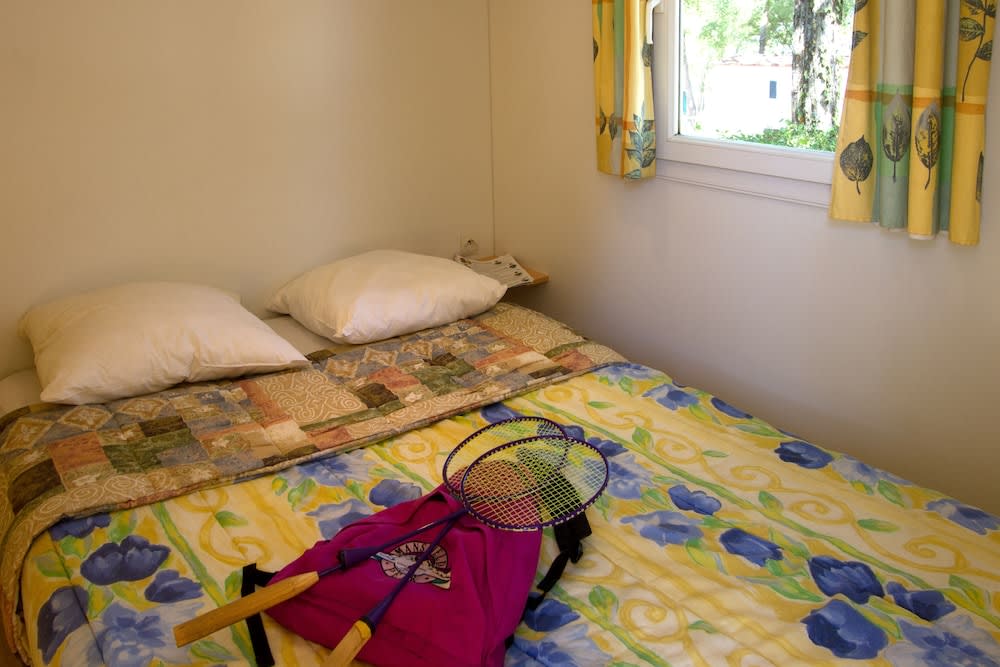 Camping Le Pressoir 2