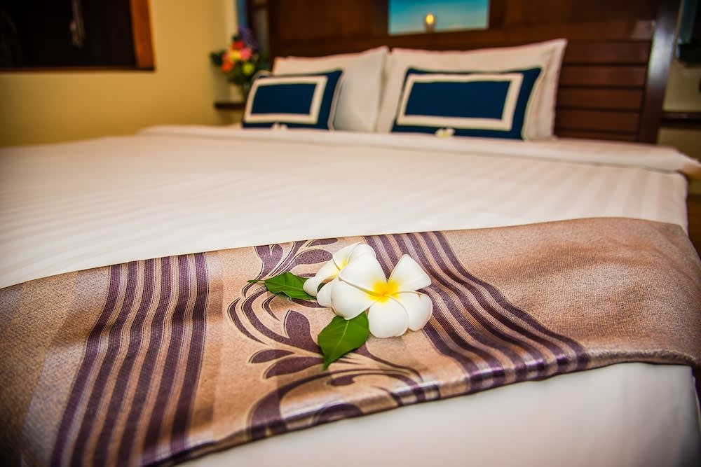 Aochalong Villa Resort & Spa 3