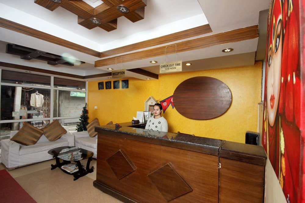 Annapurna Guest House 2