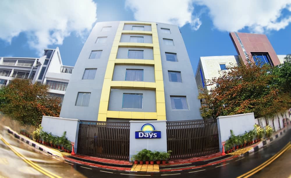 Days Hotel, Baridhara 1