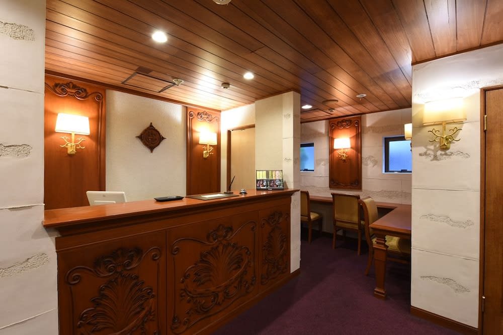 GOETHE HOTEL - Adults Only 2