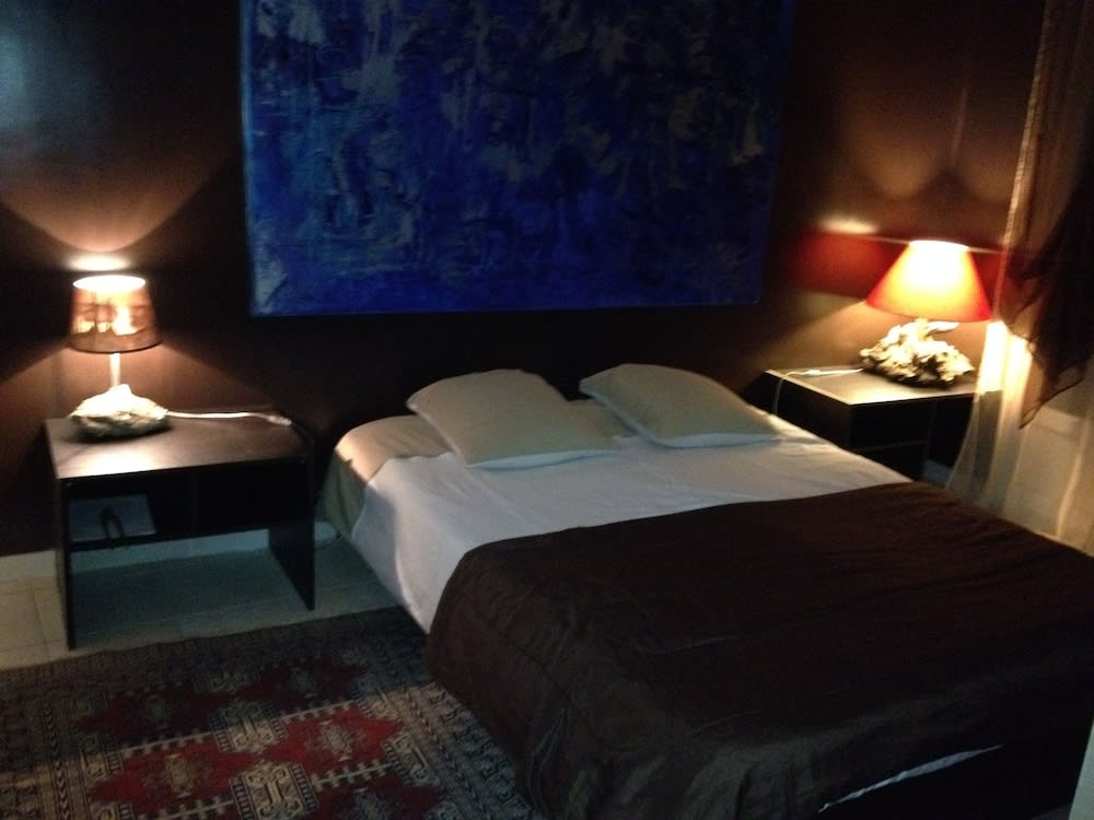 Les Milles et une Nuits 2