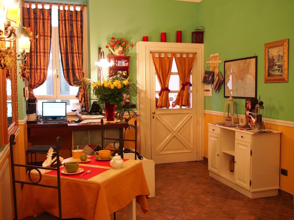 B&B Delle Palme 1