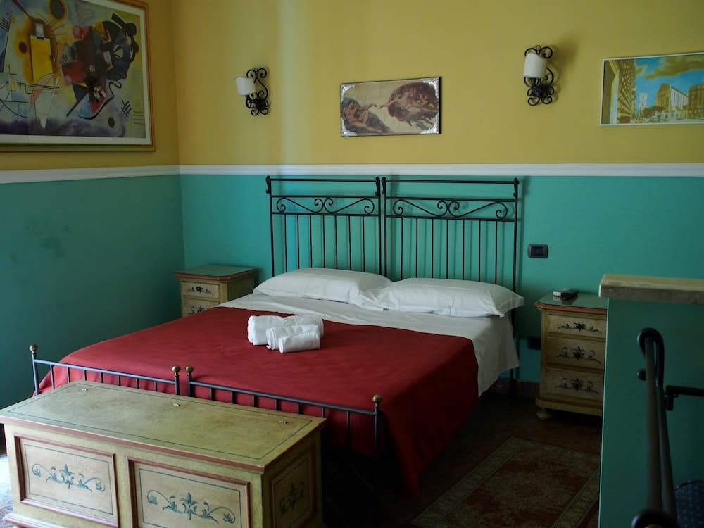 B&B Delle Palme 2