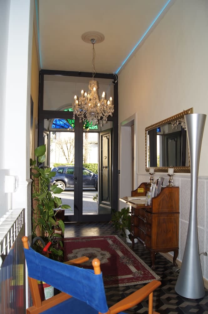 B&B La Mimosa 2