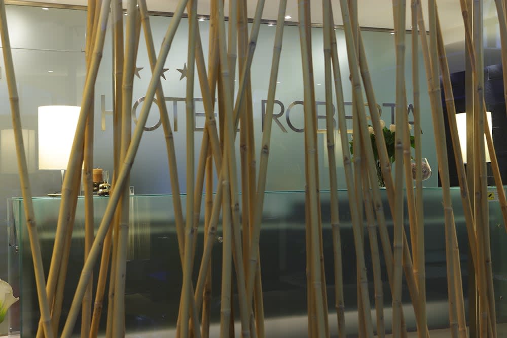 Hotel Roberta 4