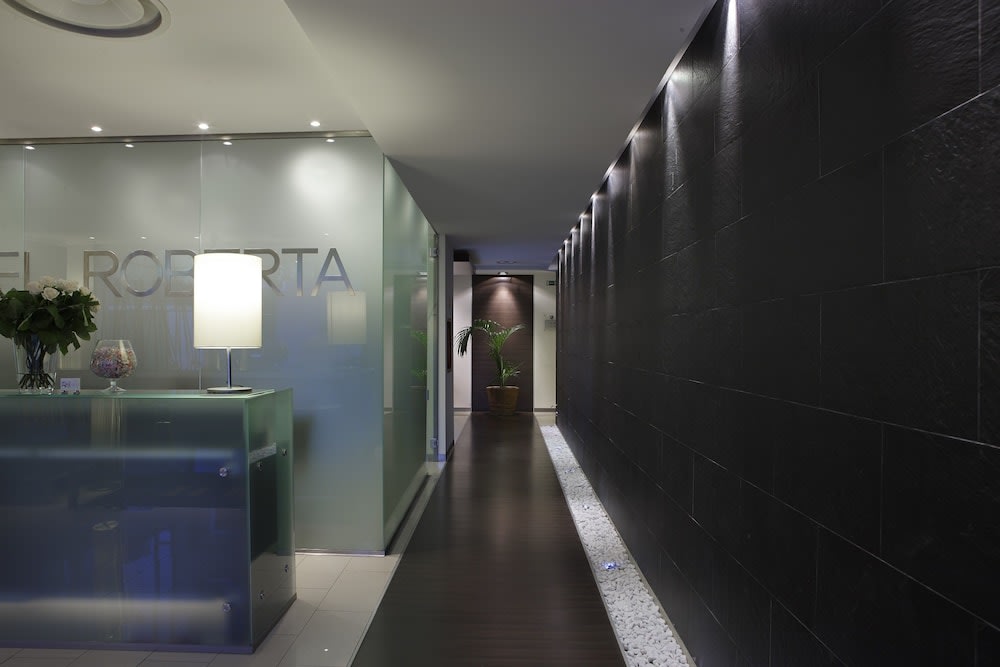 Hotel Roberta 5