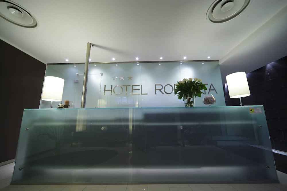 Hotel Roberta 3