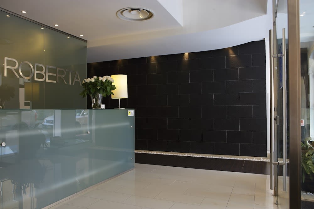 Hotel Roberta 2