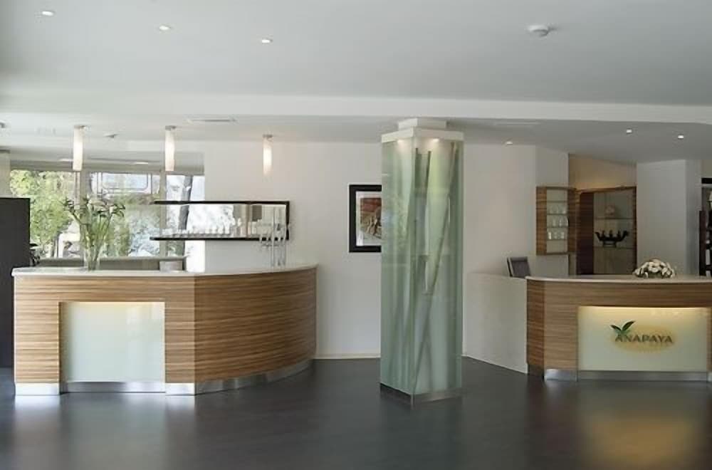 Hotel Anapaya 2