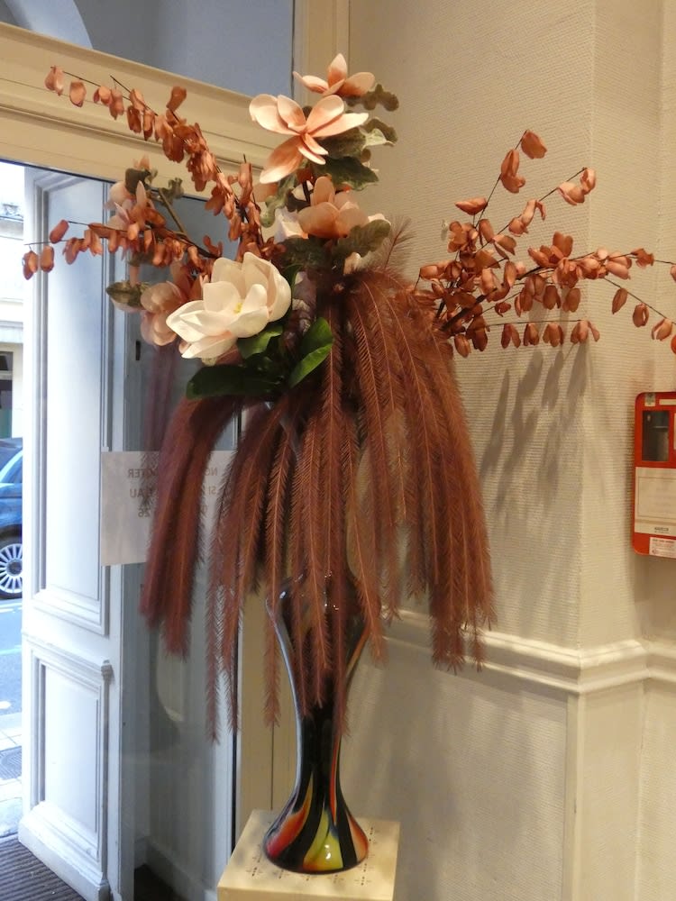 Hotel Des Grands Hommes - Bordeaux Centre 4