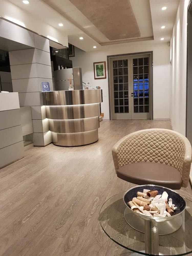 Albergo Aquila 2