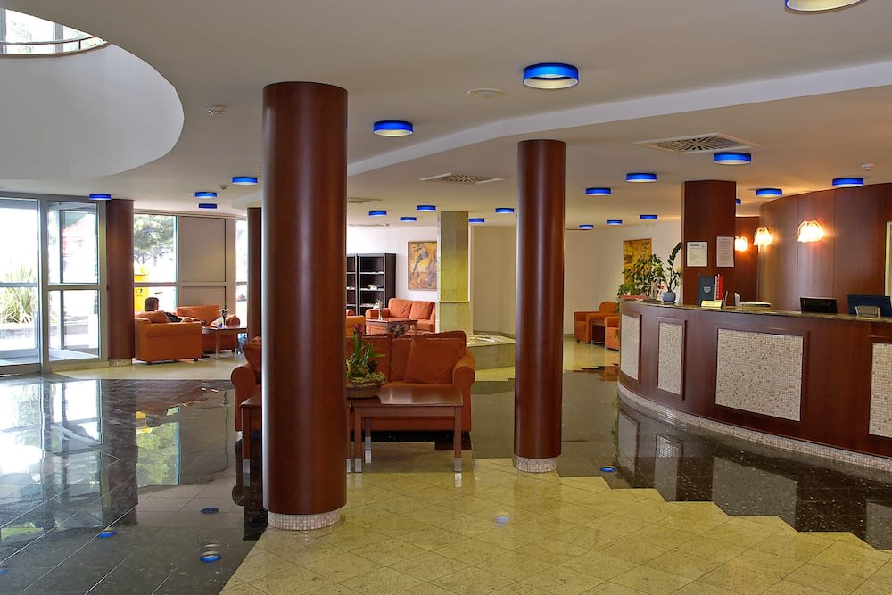Hotel Aquapark Zusterna 2