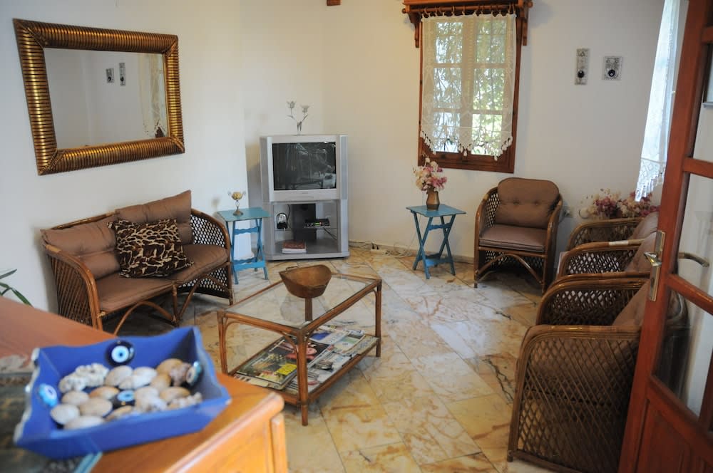 Hotel Gulec 2