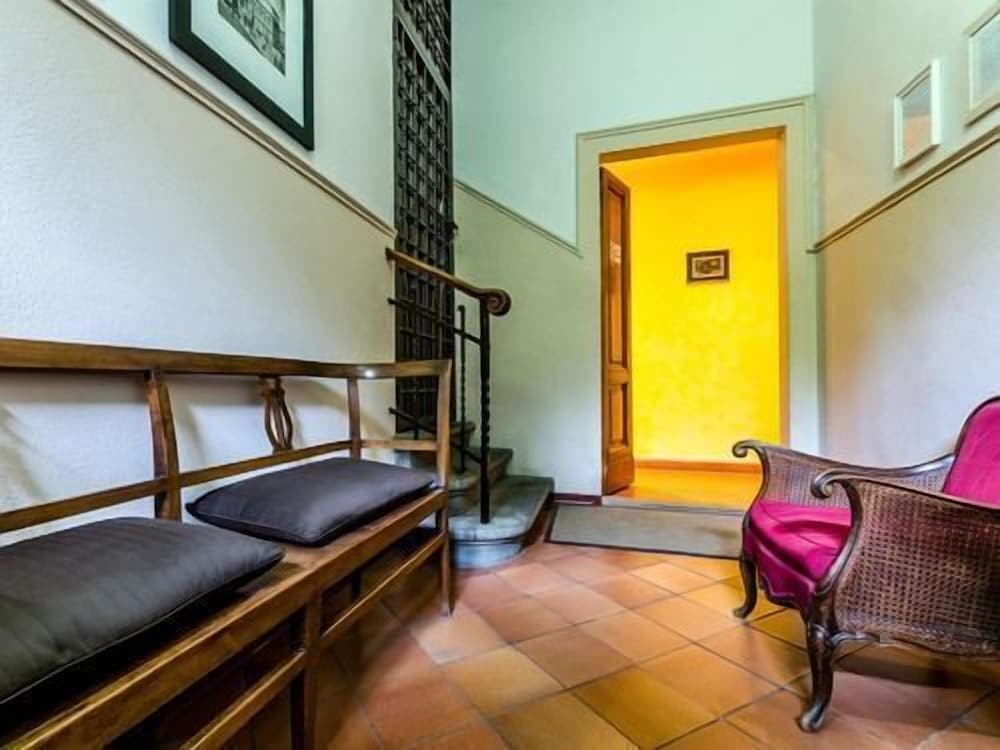 Sangaggio House B&B 2