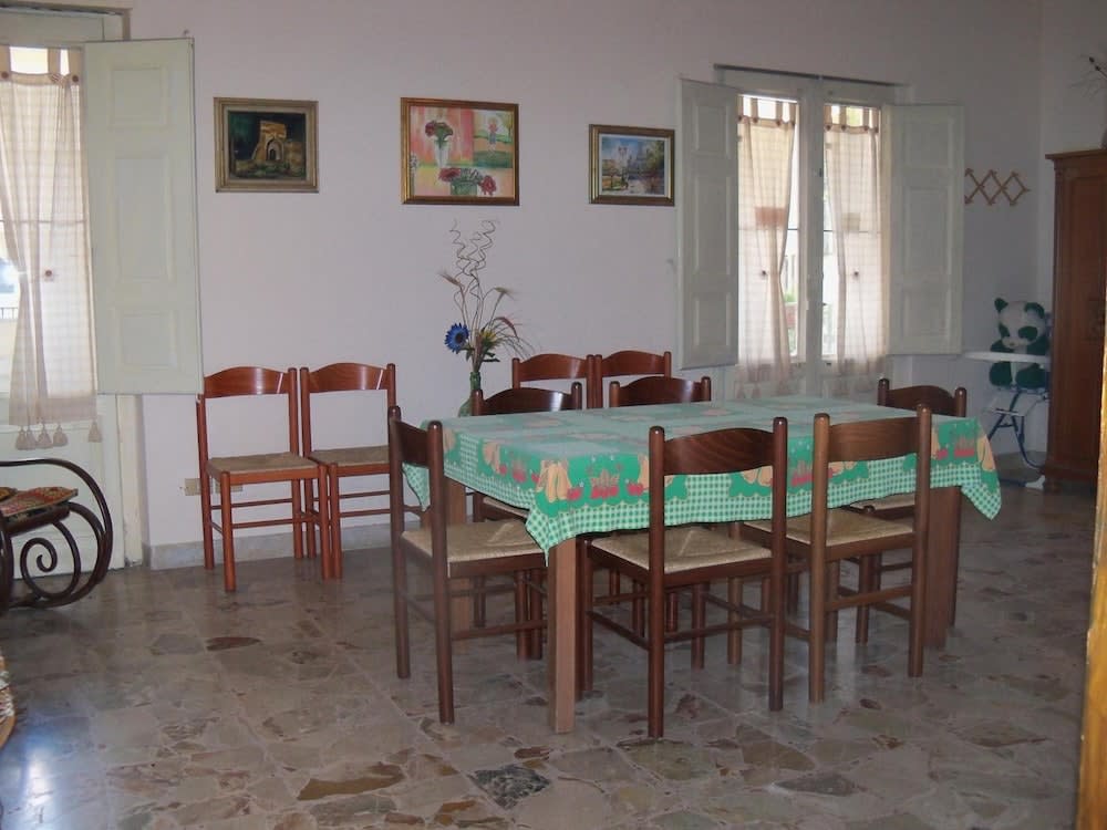 Etna Bed & Breakfast 1