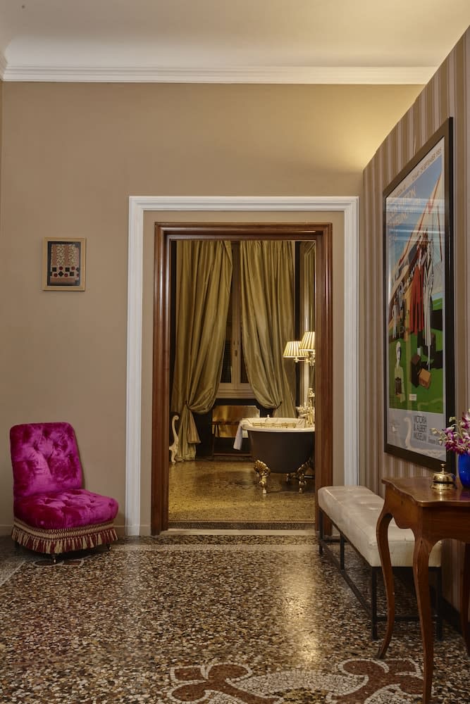 Casa Howard Firenze - Residenza d'Epoca 2