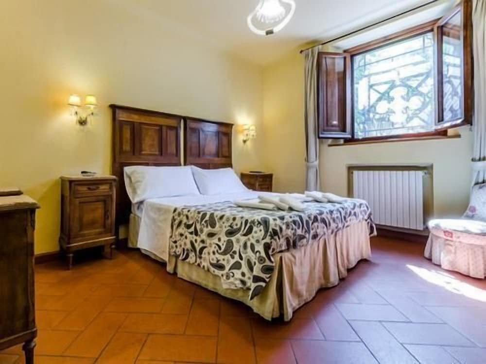 Sangaggio House B&B 5