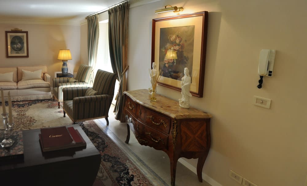 Villa Le Magnolie 2