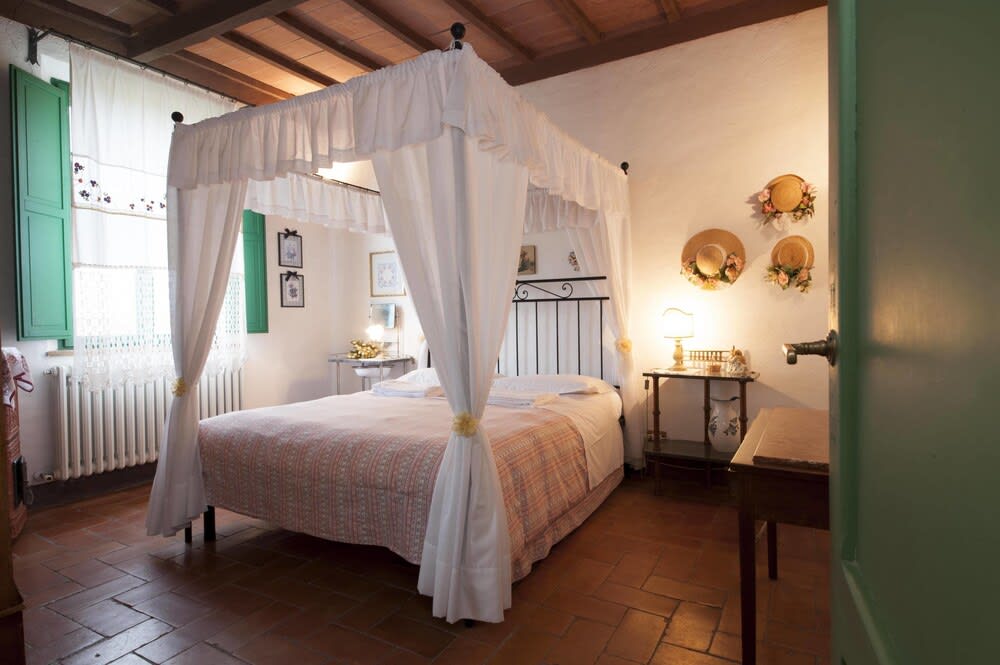 Agriturismo San Giorgio 2