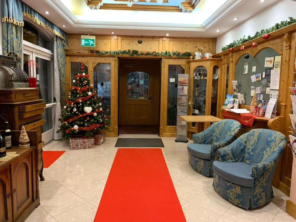 Hotel Sant'Ilario 2