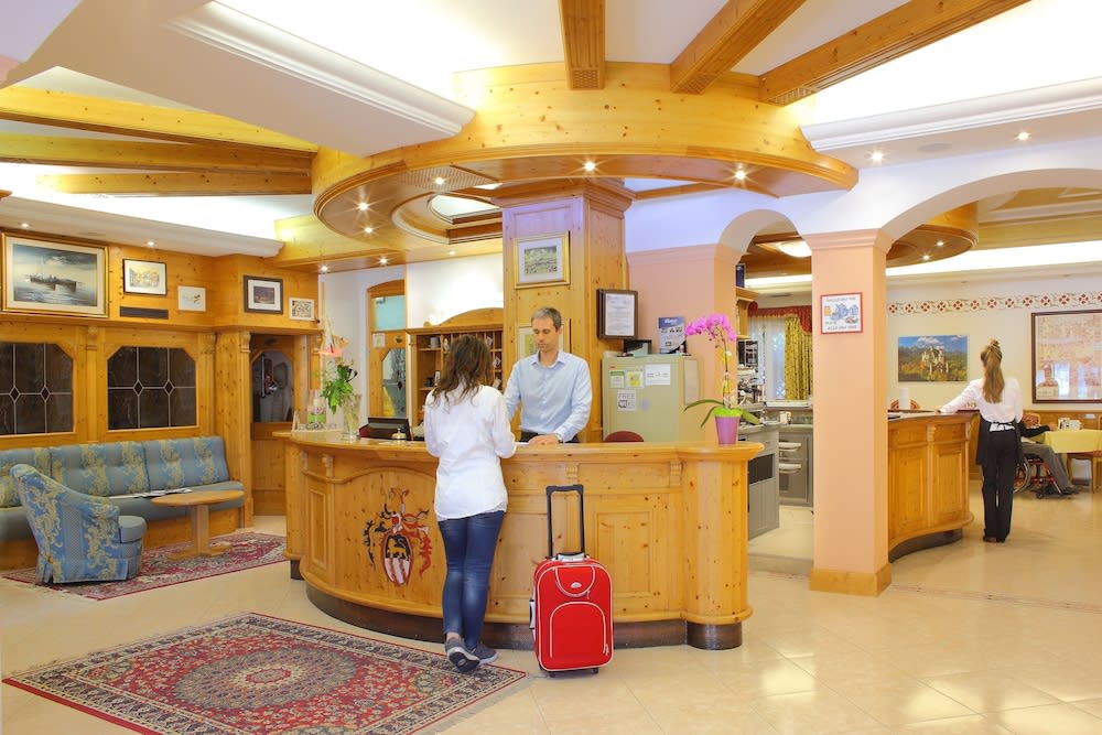Hotel Sant'Ilario 1