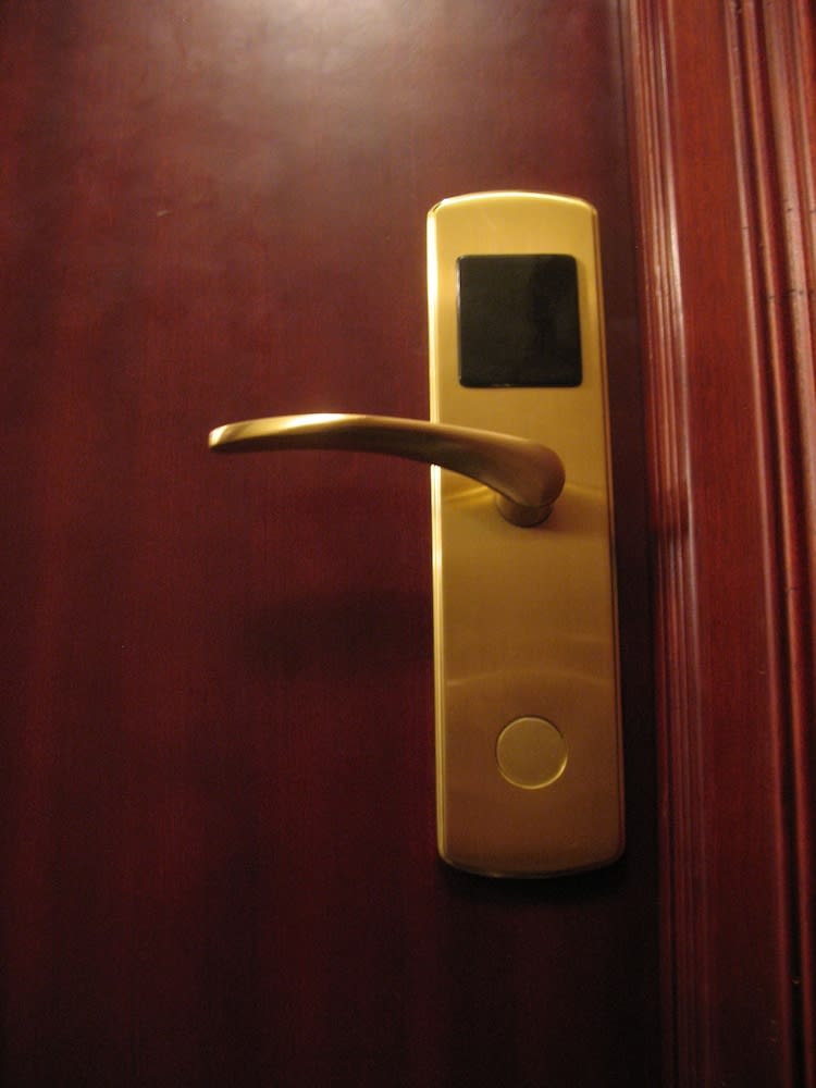 1ST Homestay - HK Taiwan Hostel 3