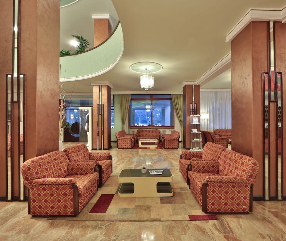 Hotel Terme Imperial 1