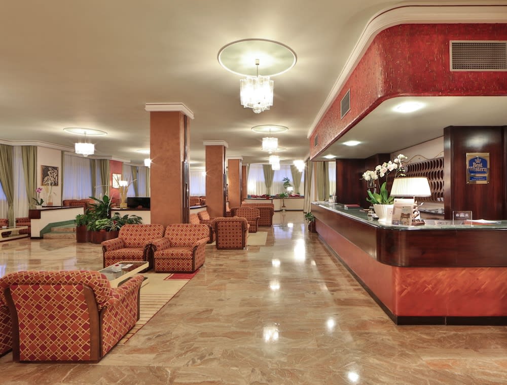 Hotel Terme Imperial 2