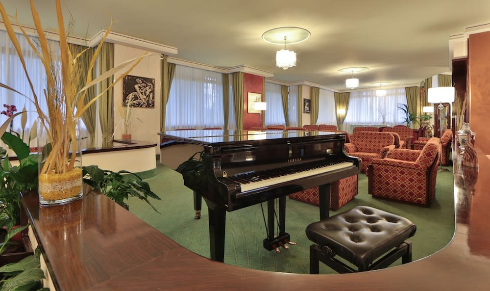 Hotel Terme Imperial 3