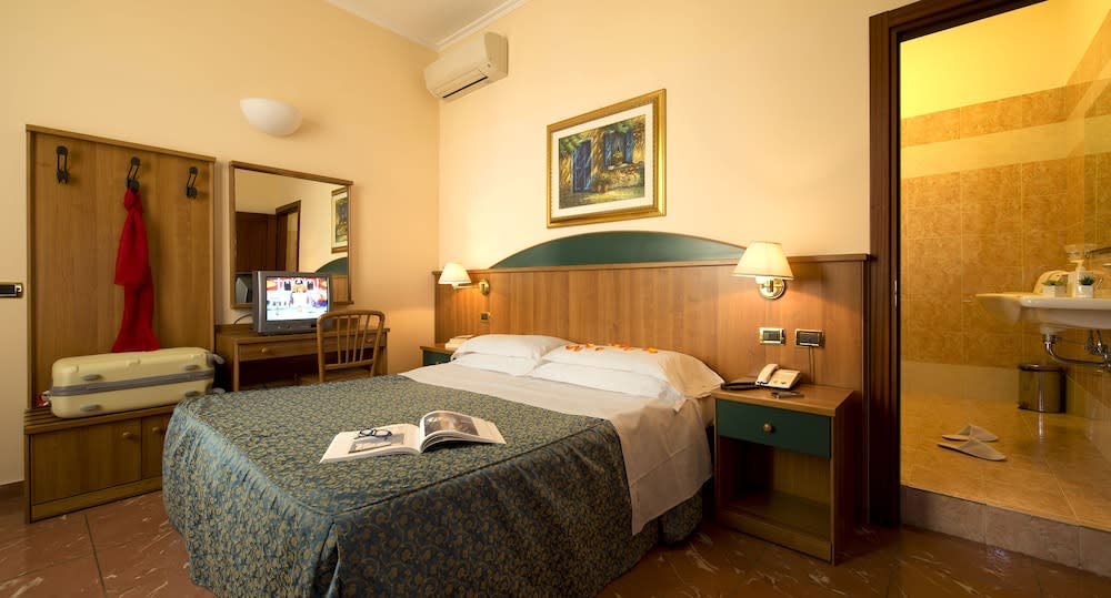 Accommodation Corallo 4