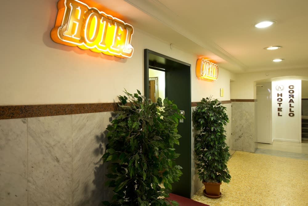 Accommodation Corallo 3