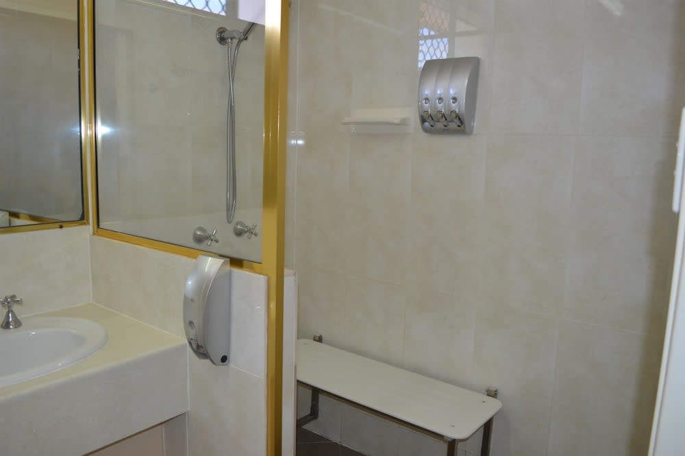 Best Western Bundaberg City Motor Inn 4