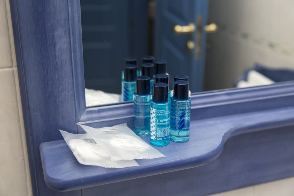 Hotel Centro Congressi Polo Nautico 4