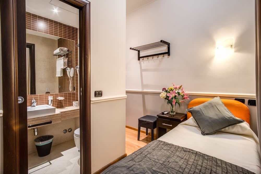 Hotel Everest Inn Rome 3