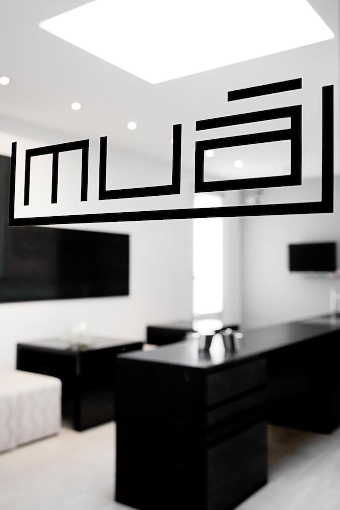 Muà Boutique Bologna 5